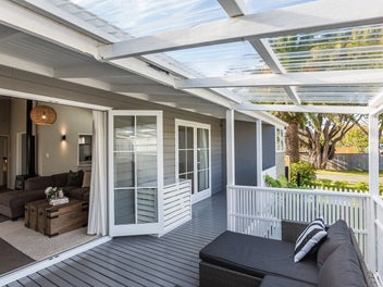 A Home That Simply Feels Right