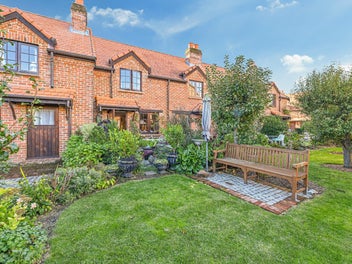 Resort Living with Orchard at Your Back Door