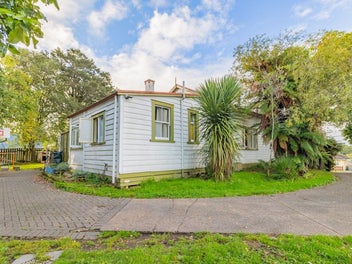 Develop, Invest or Renovate - Opportunity Awaits