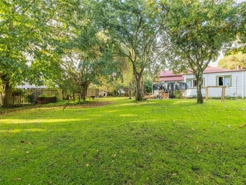Develop, Invest or Renovate - Big Price Change