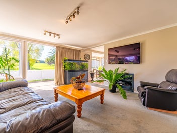 Elevated, Sunny & Must Be Sold