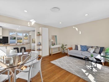 School Zone Appeal & Future Potential!