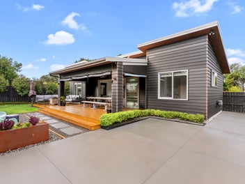 Three living options. One amazing opportunity!