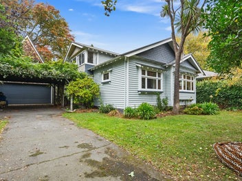 Auction Brought Forward!