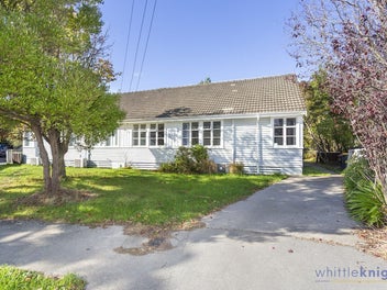 Affordable Investment or Renovation Opportunity