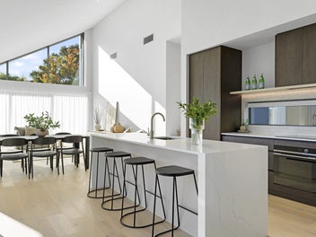 Custom-Designed Luxury Living in Bowenvale