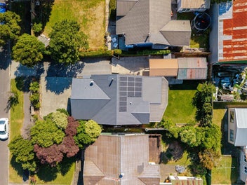 SPACE, CHARACTER & FLEXIBILITY - THIS HAS IT ALL!