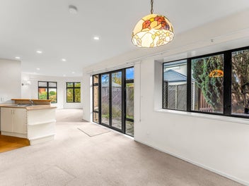 Private Lane, Packed with Potential