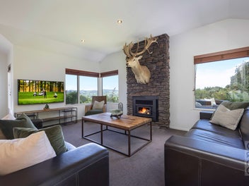 A Higher Perspective...