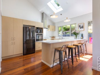 Bring Your Offer - Built By Harmony Homes