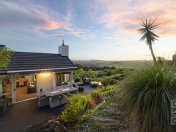 Bring Your Offer - Built By Harmony Homes