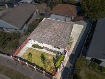 Sun, Space & Healthy Homes – 3 Bedroom Gem