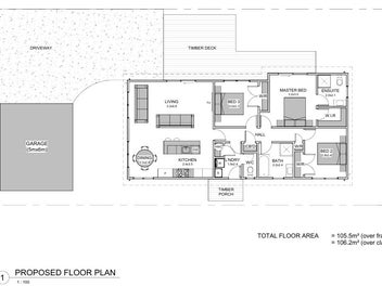 Brand-New Affordable 3 Bedroom Home