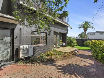 Renovated Home With Backyard Entertaining