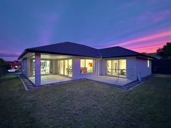 Space, Comfort & Confidence