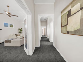 Warmth, Grace and Flow