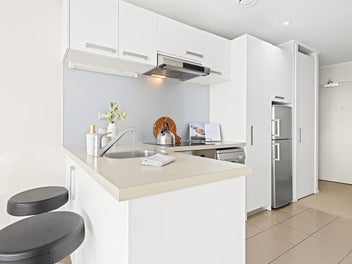 Positioned for future growth.