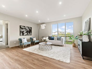 Brand New & Must Sell – Below CV