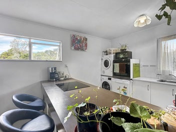 Space, Scale, and Serious Opportunity