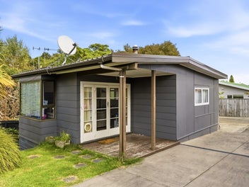 Entry level and Hilltop school zoned