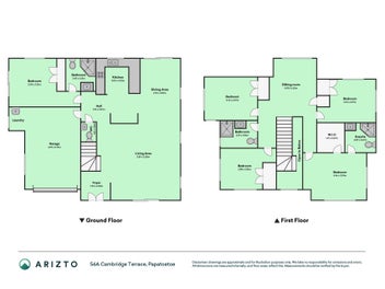 Space, Flexibility & Modern Family Living