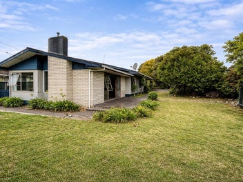 Coastal Opportunity– 4 Bedroom with Huge Potential