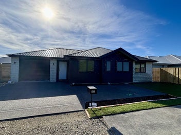 Turn-Key, Modern & Low-Maintenance