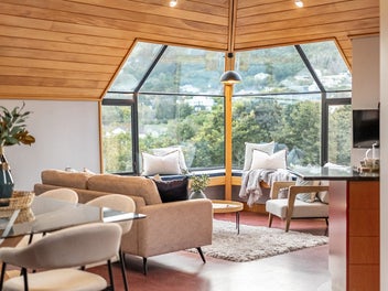 SPACE TO LIVE, SPACE TO PARK