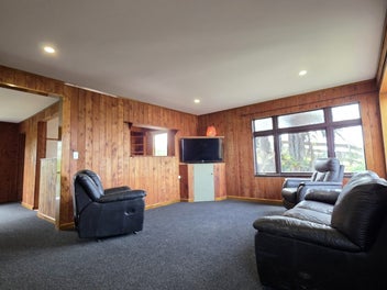 Big Family? Big Dreams? Big Space!