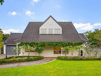 Where Garden Precinct Charm Meets Modern Luxury