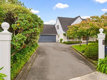 Where Garden Precinct Charm Meets Modern Luxury.