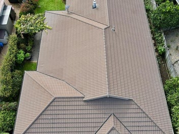 Spacious Family Home