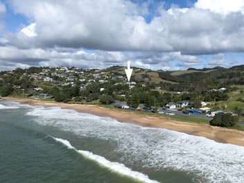A Sanctuary by the Sea
