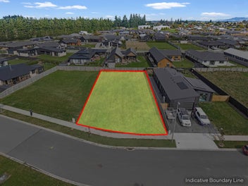 Family-Sized Section for Methven Living