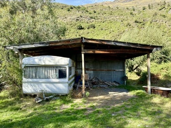 Peaceful Living Meets Adventure