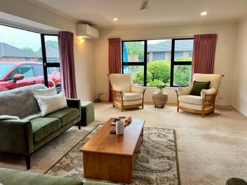 Incredible Lifestyle Village Living!