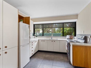 Location, Simplicity, and a Touch of Potential