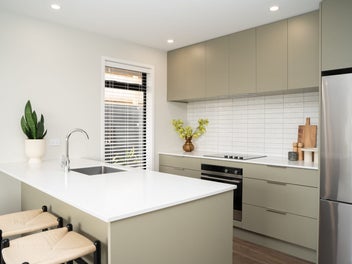 New Build in Beachgrove – Move In This Year