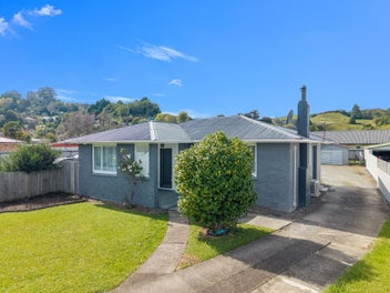 Space for the whole family- Only in Te Kuiti