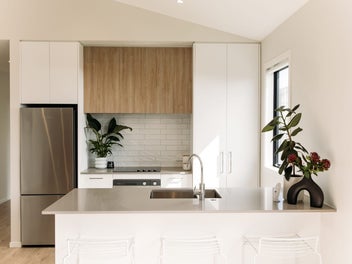 Call Beachgrove Home