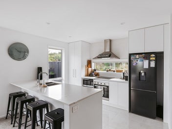 Vendors Have Their Next Step Locked In