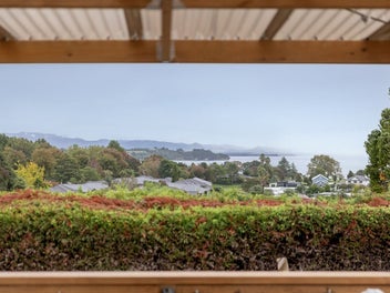 Views, Elevation and Privacy