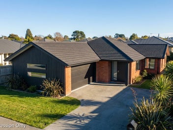 19 William Bell Street