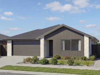 5 William Bell Street