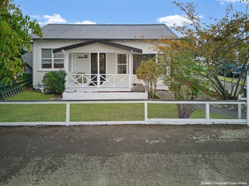 Fresh, Stylish & Ready for You!