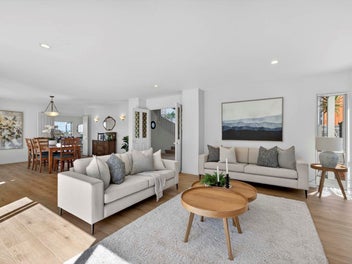 Sun, Space & School Zones in St Heliers