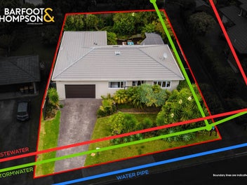 Coastal Living in Rangi Zone