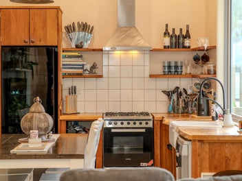 HIDDEN HAVEN IN THE HEART OF KERIKERI