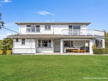 Claim the spacious family base you’ve been chasing