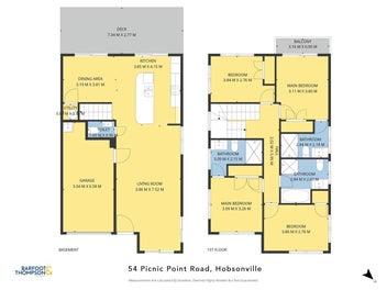 Quality Family Home in Hobsonville